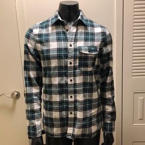 H&M DIVIDED Flannel Shirt
